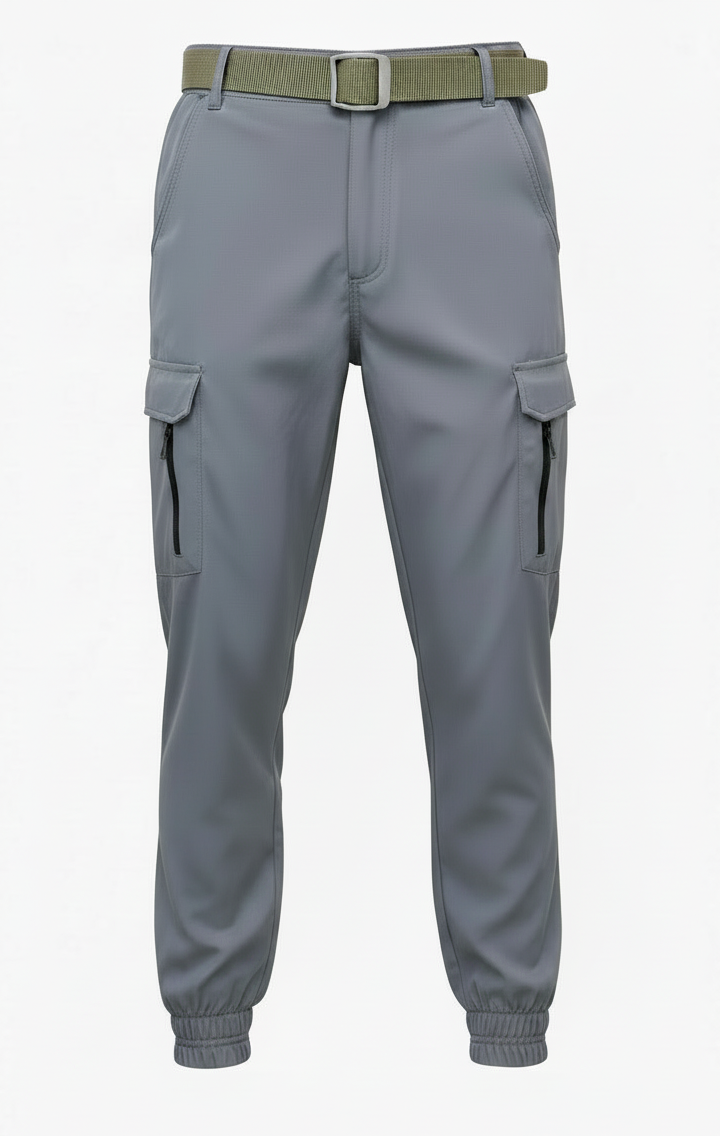 Solid Step Tactical Khaki Pants