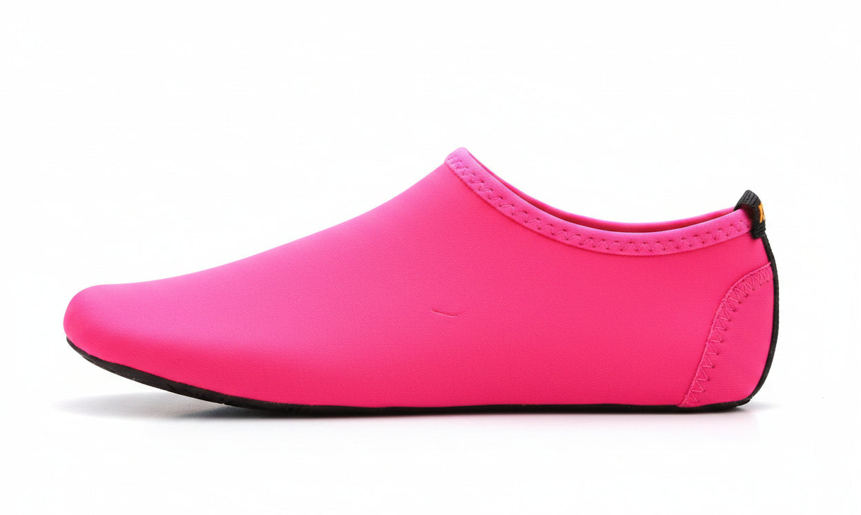 Aqua - Beach Socks/Non-Slip Shoes