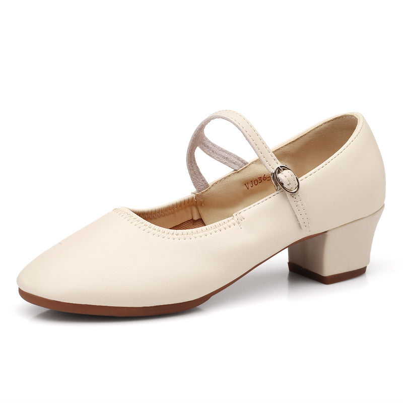 Women's Dance Shoes