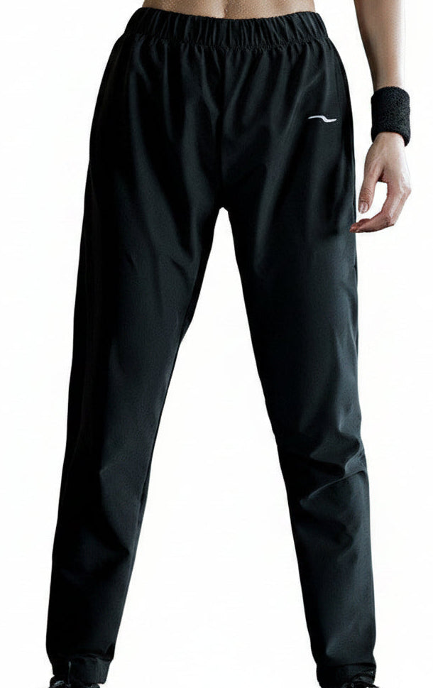Women's Loose Fit Sweat Suit