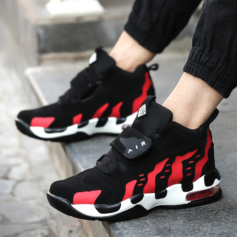 Running/ Skate Shoes - Couples' Sneakers