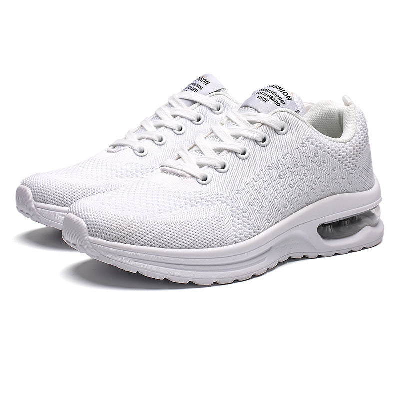 Mesh Casual Running Shoes