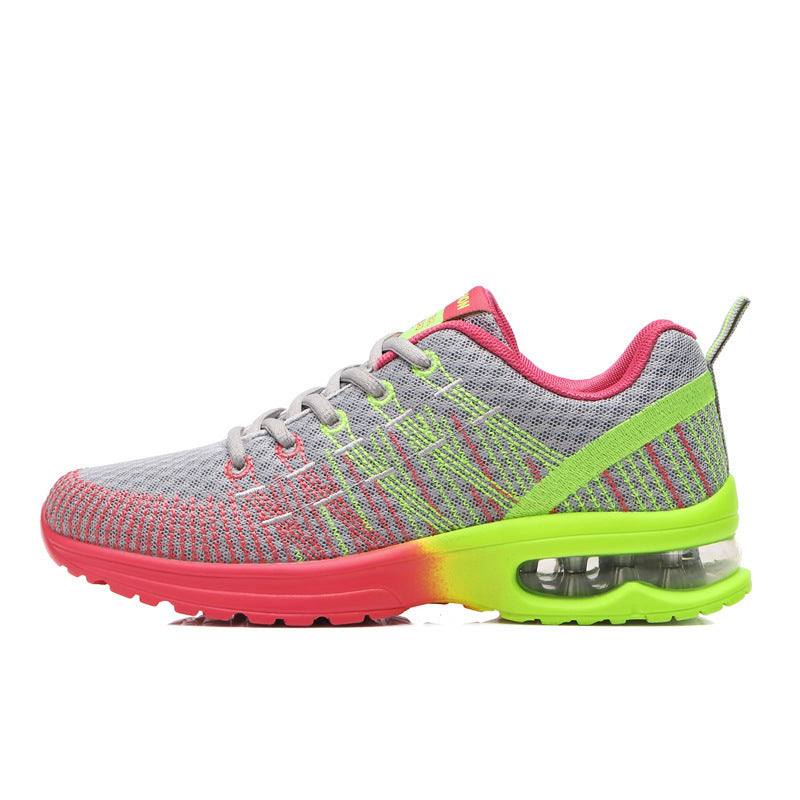 Running - Sports - Skate Shoes