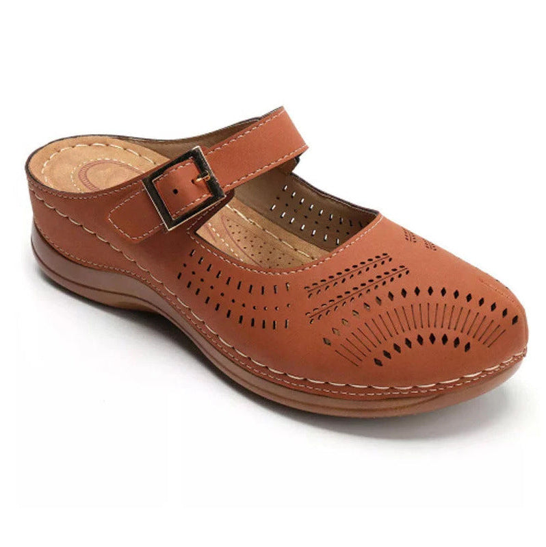 Lightweight Non-Slip Wedge Sandals