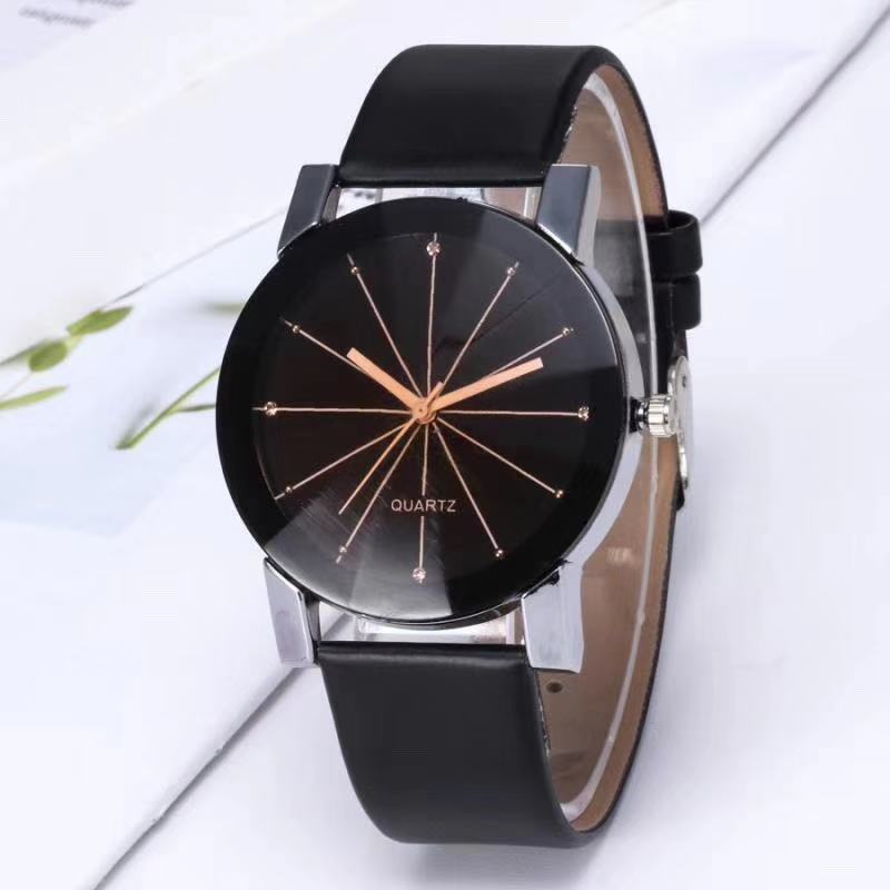 Meridian Couple Watches