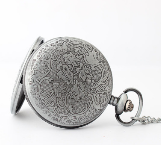 Batman Pocket Collector's Watch
