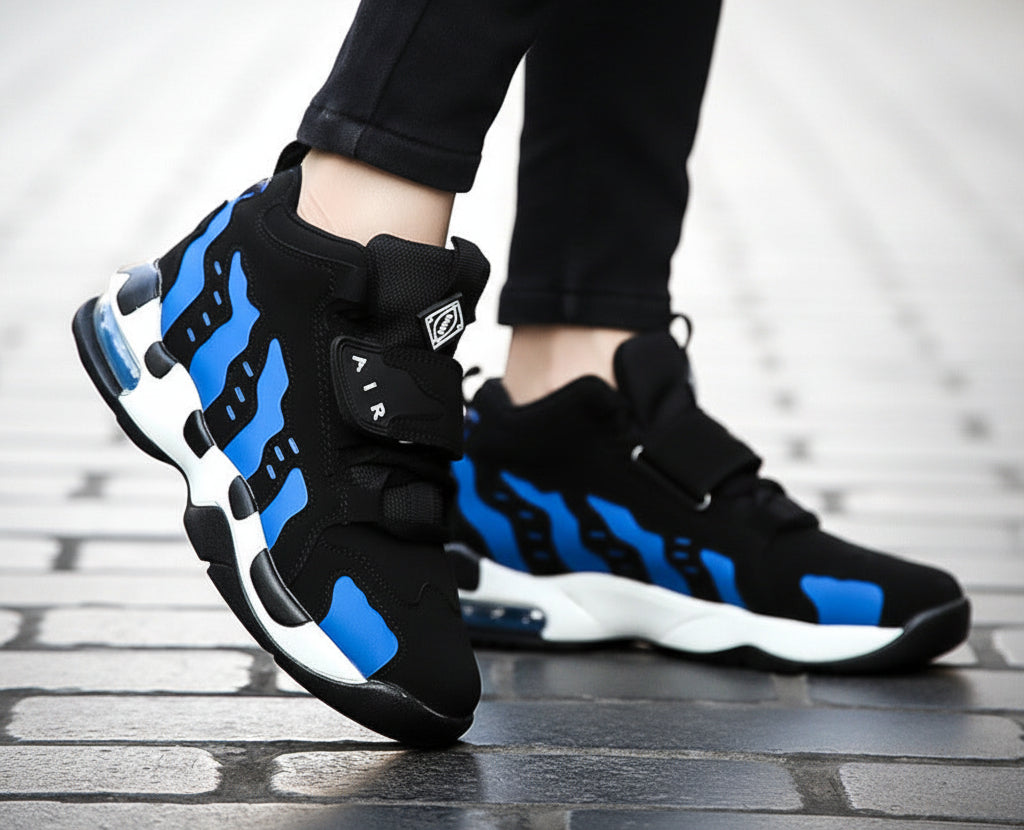 Running/ Skate Shoes - Couples' Sneakers