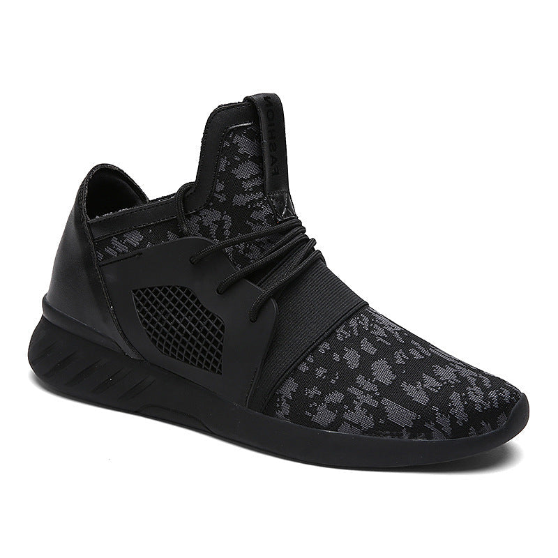 Casual Sneakers -Running/ Skate Shoes