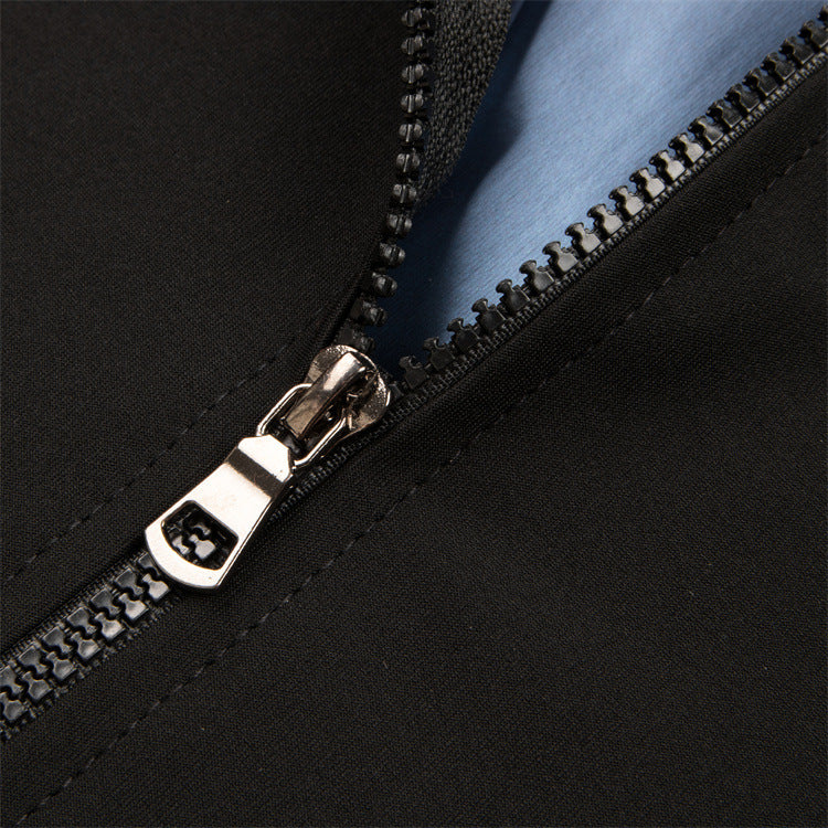 Men's Shapewear - Workout Sweat Suit