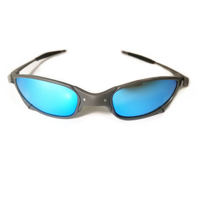 Juliet Metal Polarized Sunglasses