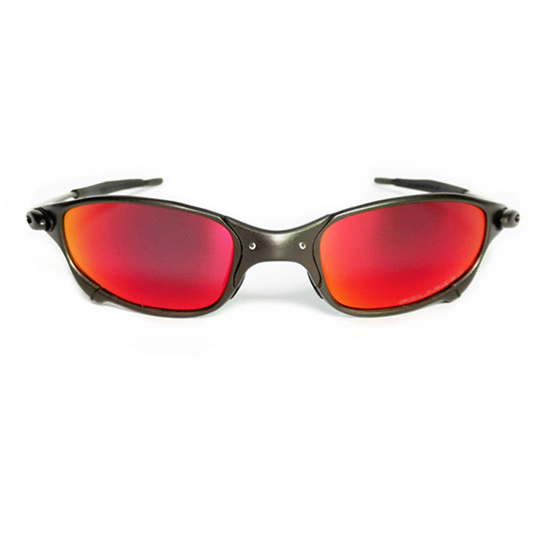 Juliet Metal Polarized Sunglasses