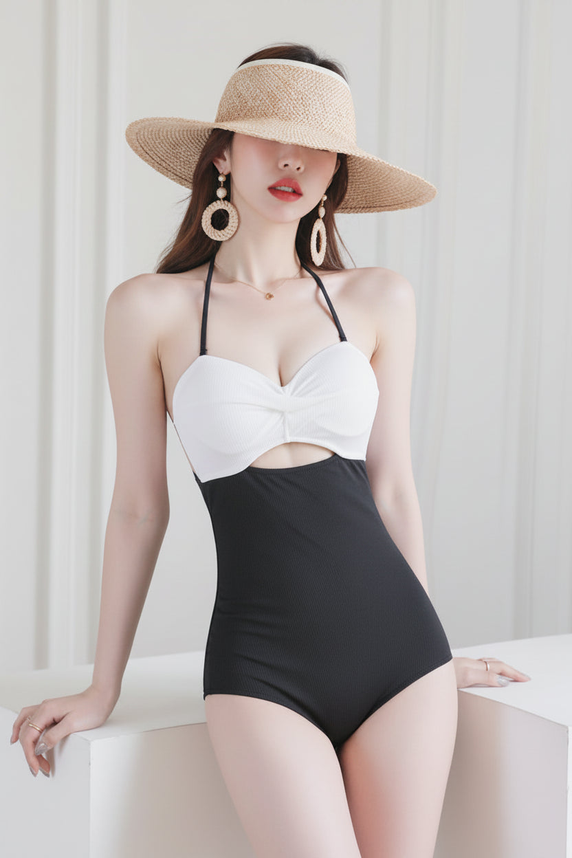 Bella Slimming Swimwear