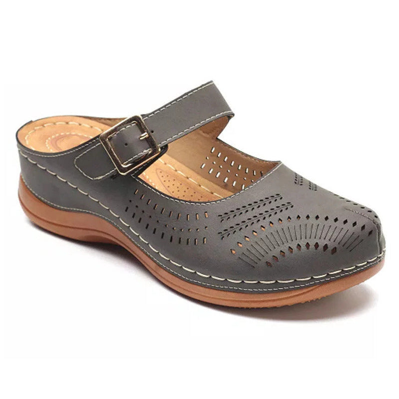 Lightweight Non-Slip Wedge Sandals