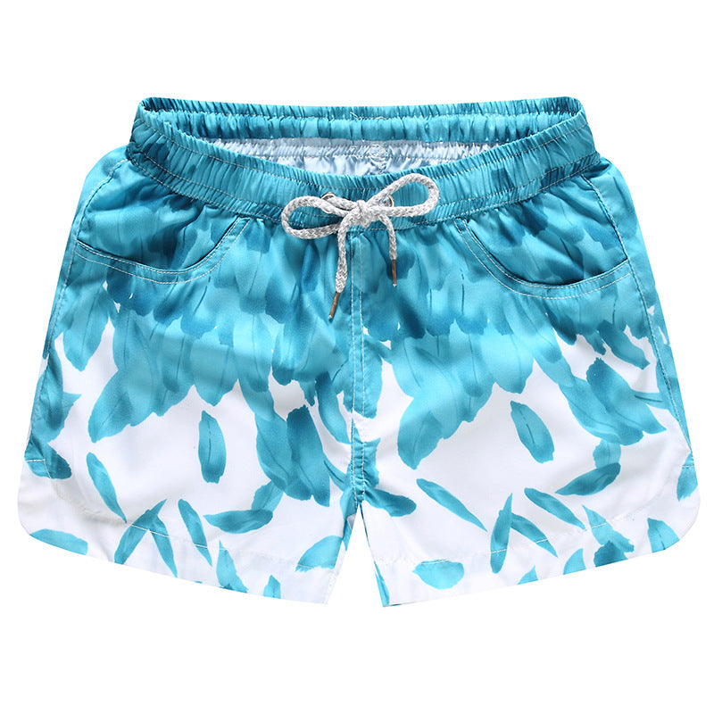 Multi-Style Men's Beach Pants