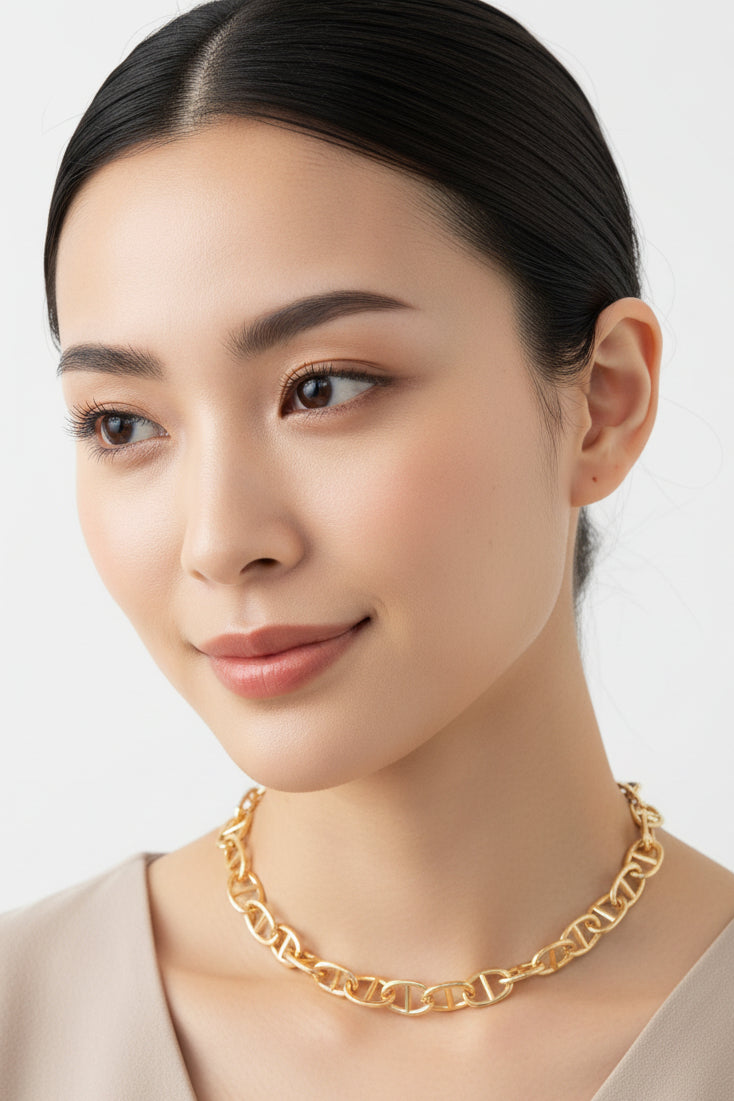 Elena Necklace