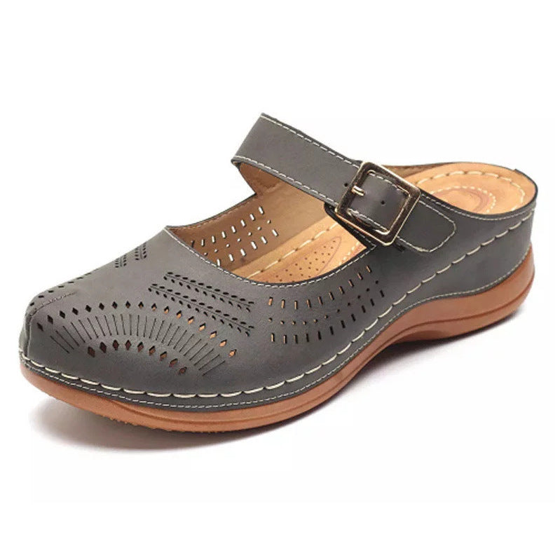 Lightweight Non-Slip Wedge Sandals