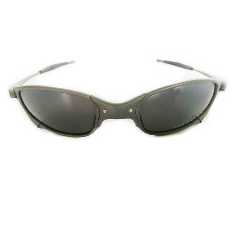 Juliet Metal Polarized Sunglasses