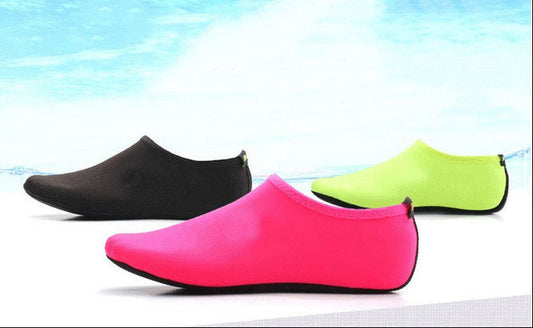 Aqua - Beach Socks/Non-Slip Shoes