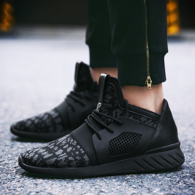 Casual Sneakers -Running/ Skate Shoes