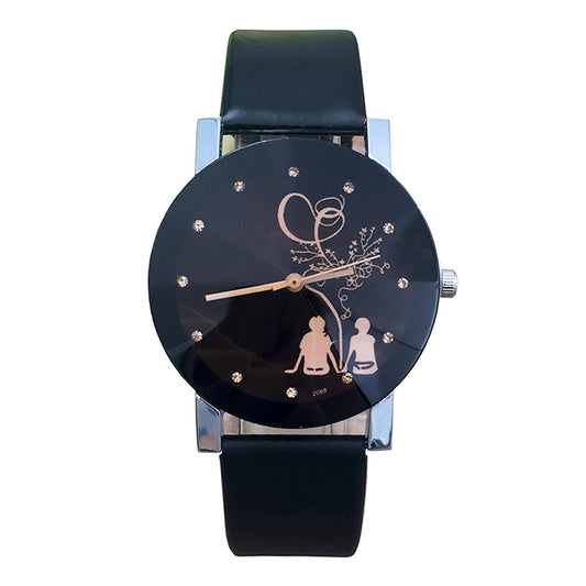 Campus Couple Watches