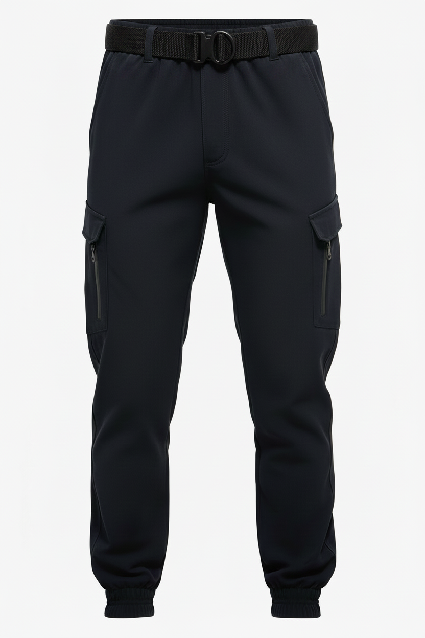 Solid Step Tactical Khaki Pants