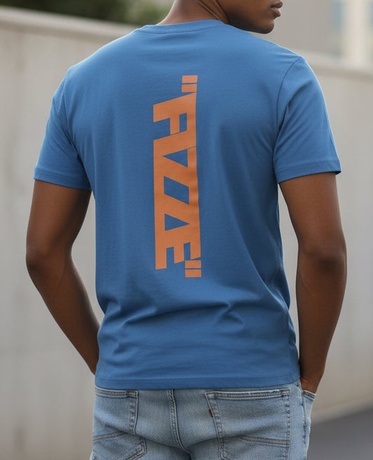 Men's Casual Loose Fit T-Shirt