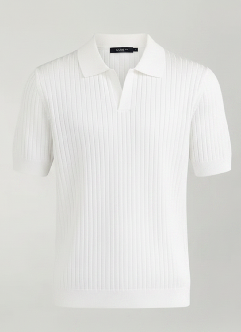 Men's Classic Polo Tee