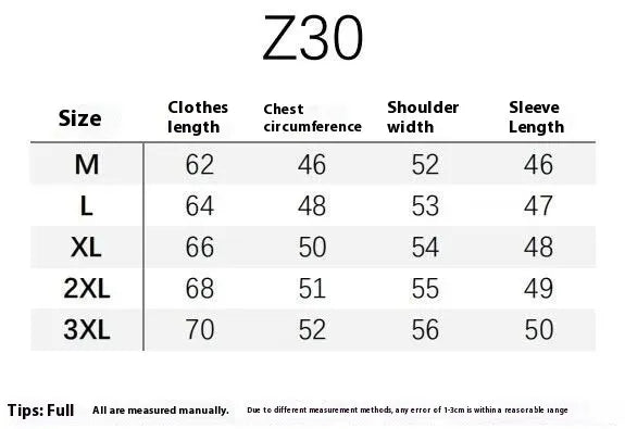 Men's Knitted Cardigan