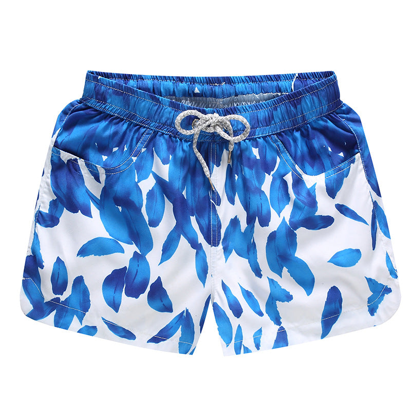 Multi-Style Men's Beach Pants