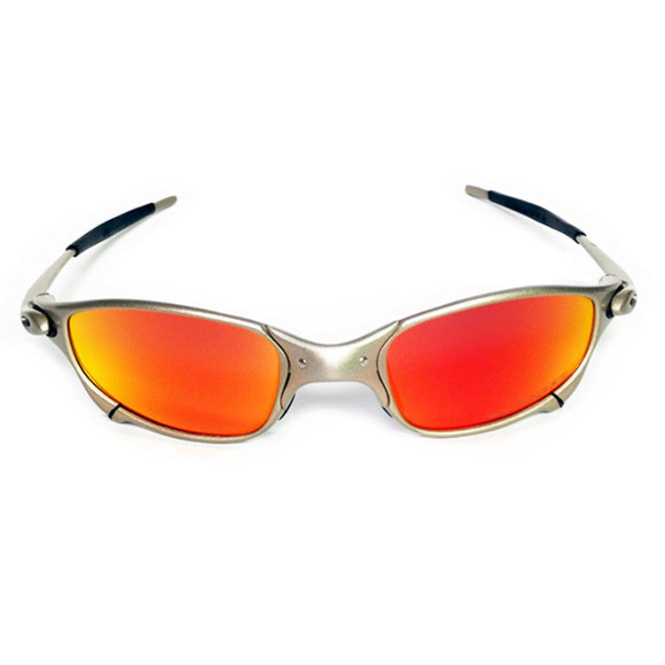 Juliet Metal Polarized Sunglasses