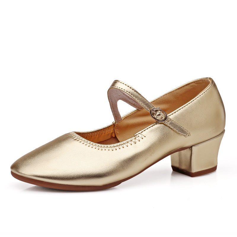 Women's Dance Shoes