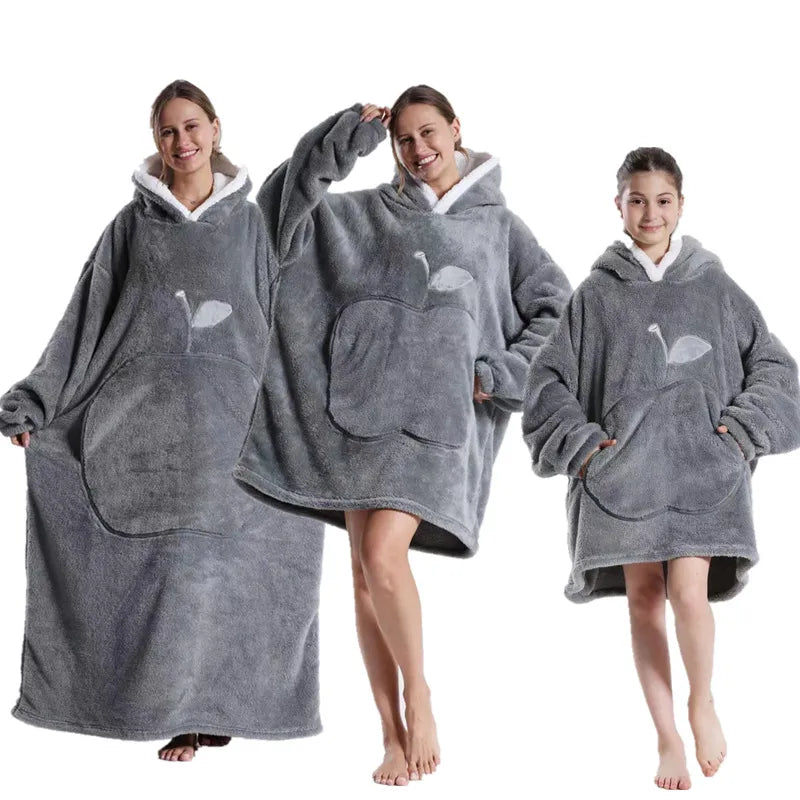 Long Cotton Nightgown for Women