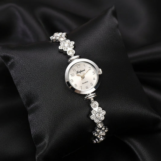 Pearl Series Women's Fashion Watches