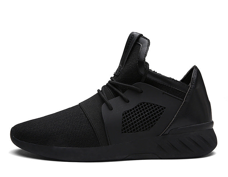 Casual Sneakers -Running/ Skate Shoes