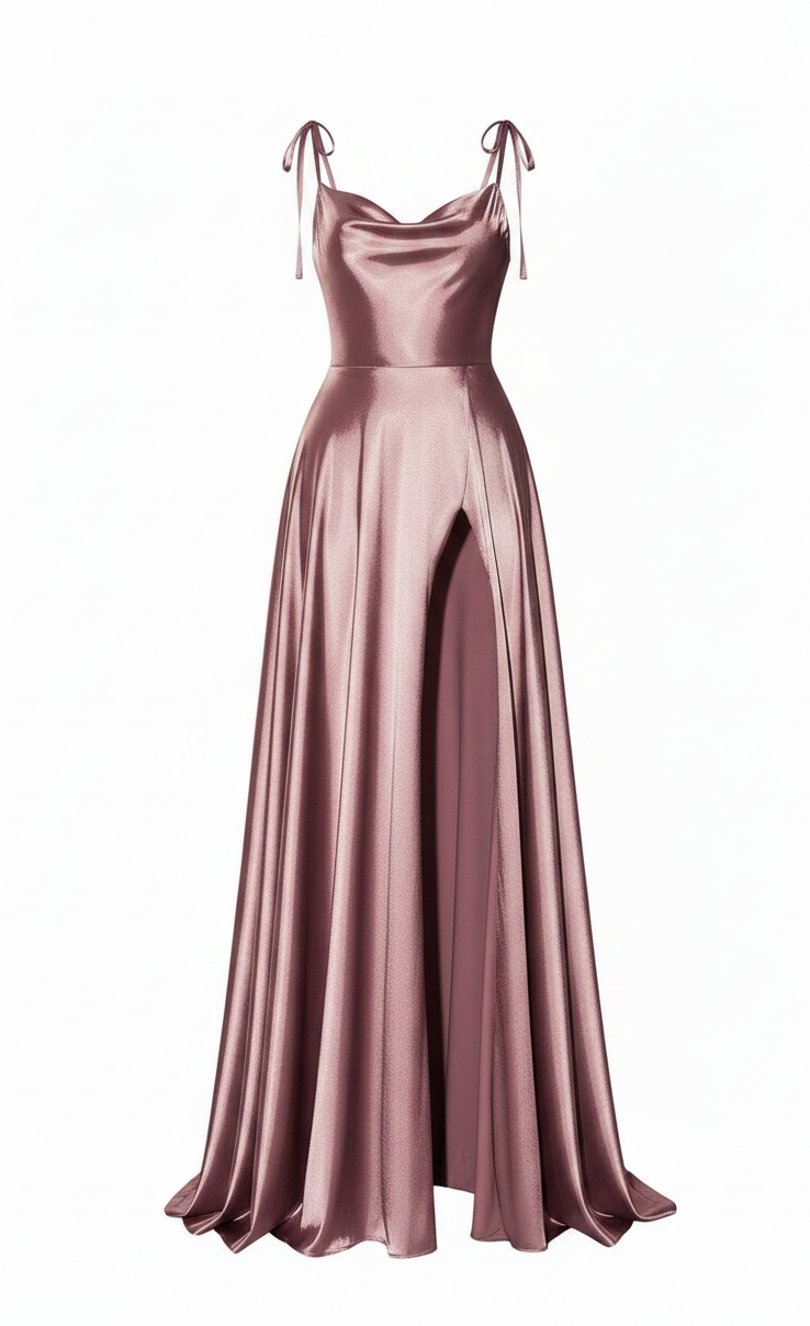 Graceful Aura Formal Dress