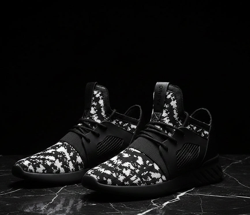 Casual Sneakers -Running/ Skate Shoes