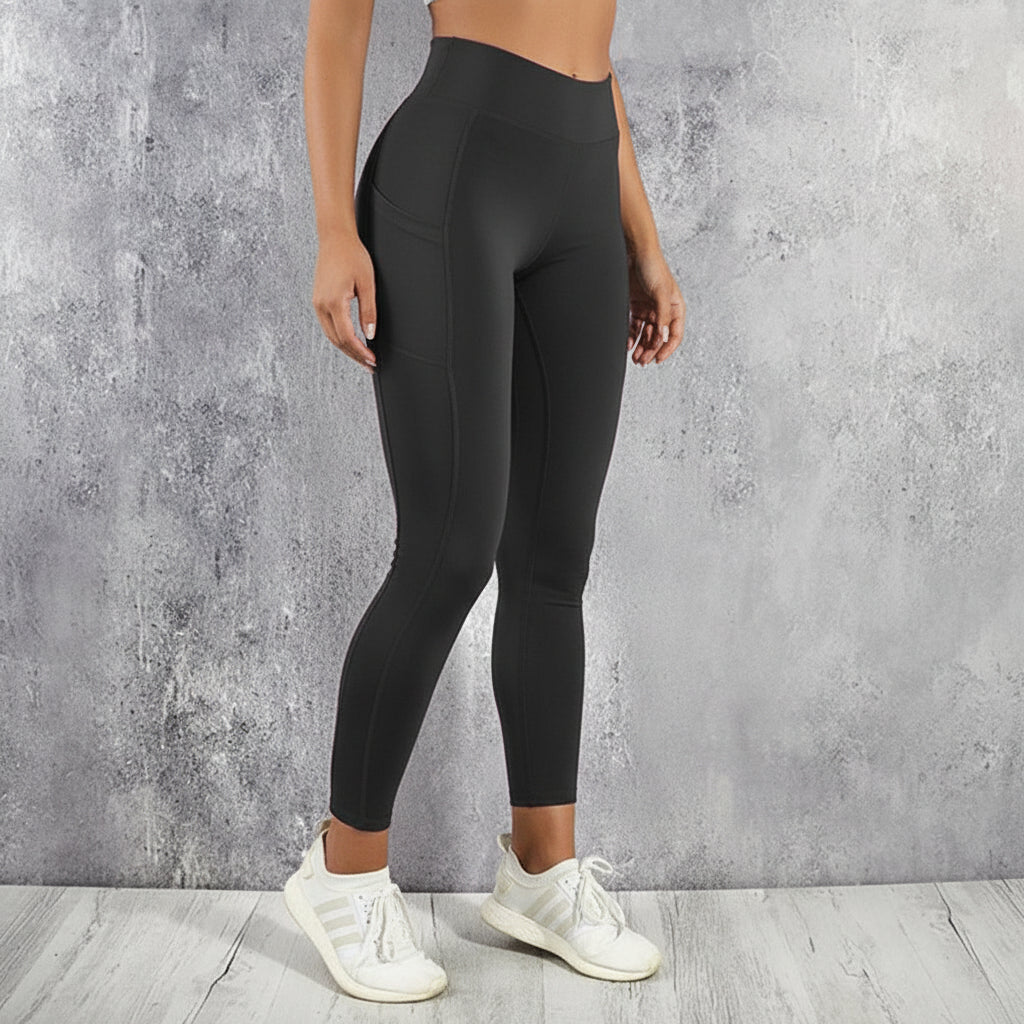 High Waist Sports Leggings