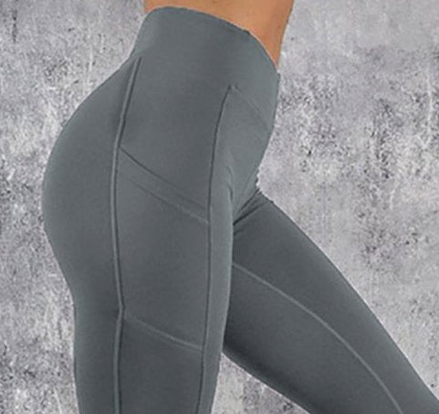 High Waist Sports Leggings