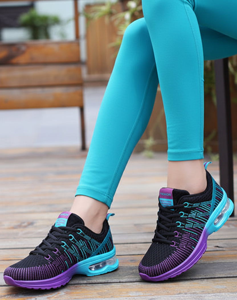 Running - Sports - Skate Shoes