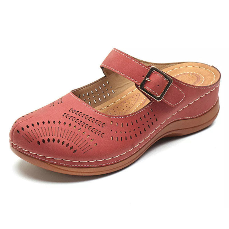 Lightweight Non-Slip Wedge Sandals