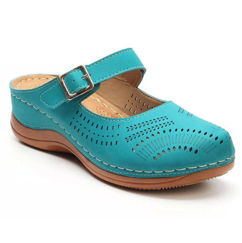 Lightweight Non-Slip Wedge Sandals