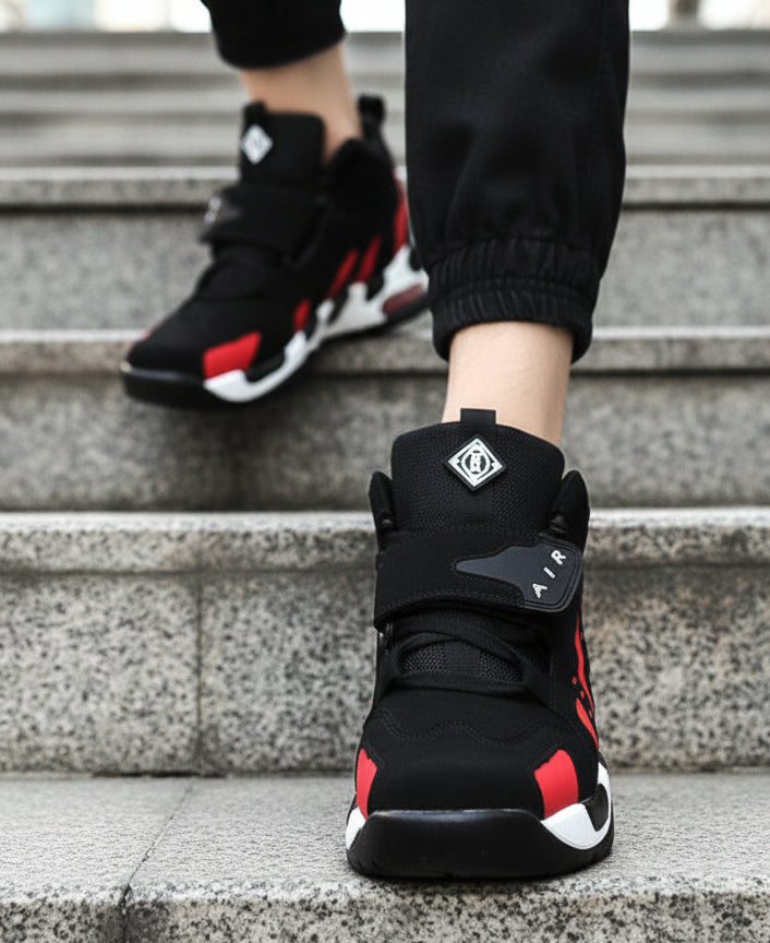 Running/ Skate Shoes - Couples' Sneakers