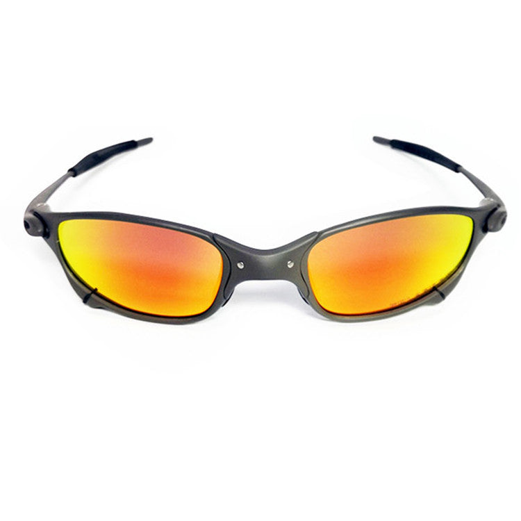 Juliet Metal Polarized Sunglasses