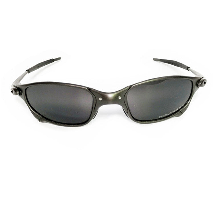 Juliet Metal Polarized Sunglasses