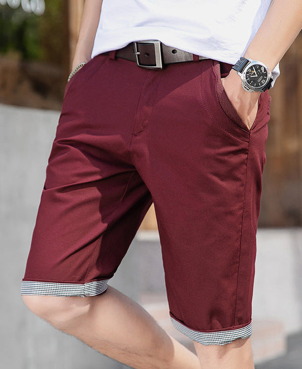 Men's Trendy Casual Loose Sports Pants