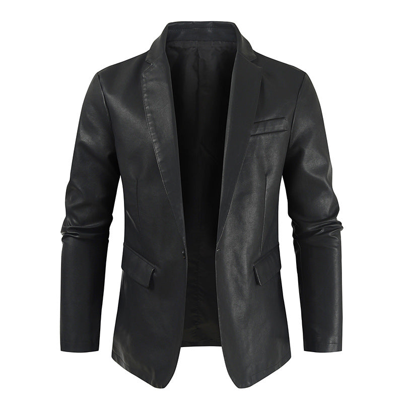 Slim Locomotive Coat