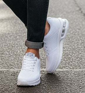 Mesh Casual Running Shoes