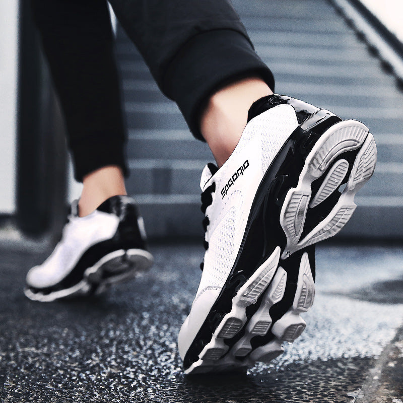 Sports - Casual - Skate Shoes