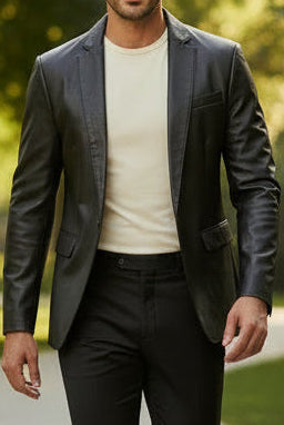 Slim Locomotive Coat