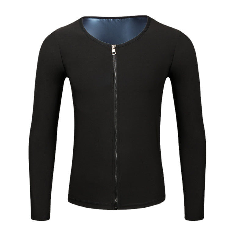 Men's Shapewear - Workout Sweat Suit